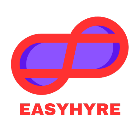 EasyHyre Hub